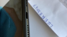 Mint
													Apple iPhone Xr - Sprint, Black, 64 GB, A1984, photo 4 of 4