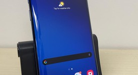Good
													Samsung Galaxy S9 Plus - Unlocked Non-US, Blue, 64 GB, SM-G965FD, Duos, photo 1 of 5
