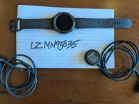 Samsung Galaxy Watch4 Classic