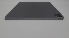 Good
													Apple iPad Pro 12.9" 6th Gen 2022 - Wi-Fi, Gray, 512 GB, photo 5 of 8