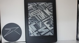 Mint
													Amazon Kindle Paperwhite 7th Gen - Amazon, 2 GB, photo 5 of 8