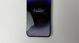 Fair
													Apple iPhone 14 Pro Max - Unlocked, Purple, 256 GB, A2651, photo 1 of 5