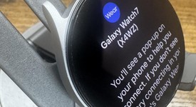 Mint
													Samsung Galaxy Watch7 - Wi-Fi, Silver, SM-L310N, 44mm, photo 3 of 5