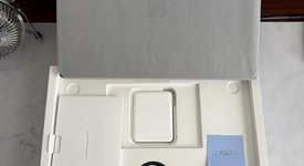 Mint
													MacBook Pro 2024 - 16" - Apple M4 Pro 14-core, Space Black, 512 GB, 24 GB, photo 3 of 13