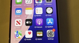 Good
													Apple iPhone 15 - AT&T, Pink, 256 GB, A2846, photo 5 of 13