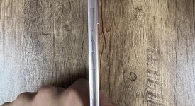 Good
													Samsung Galaxy S22 - Unlocked, Rose Gold, 128 GB, 8 GB, SM-S901U1, photo 4 of 7