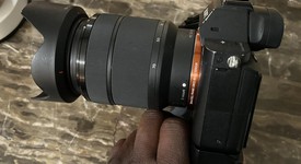 Good
													Sony a7 II, photo 5 of 8