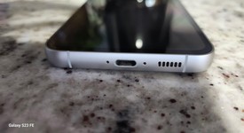 Mint
													Samsung Galaxy S23 FE - Unlocked, Indigo, 256 GB, 8 GB, SM-S711U1, photo 4 of 9