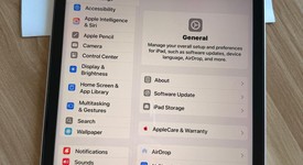 Mint
													Apple iPad Air 5th Gen - Wi-Fi, Pink, 64 GB, A2588, photo 2 of 8