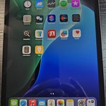Good Apple iPad (8th Gen) - Wi-Fi, 32 GB, Gray, A2270