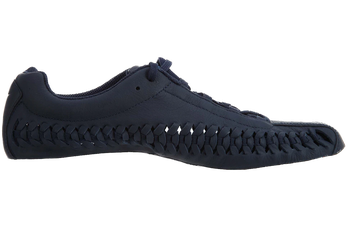 Nike Mayfly Woven Obsidian/Summit White for sale