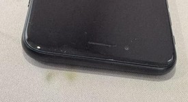 Good
													Apple iPhone SE 2nd Gen 2020 - Unlocked, Black, 64 GB, A2275, photo 4 of 10