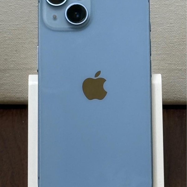 Apple iPhone 14 - Unlocked, 128 GB, Blue, A2649