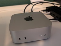 Mac Mini 2024