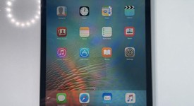 Fair
													Apple iPad Mini - Wi-Fi, Black, 16 GB, photo 1 of 6