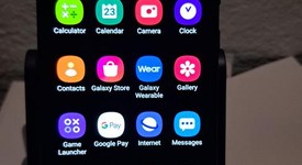 Mint
													Samsung Galaxy A51 - Verizon, Black, 128 GB, 4 GB, SM-A515U, photo 3 of 7
