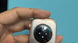 Good
													Apple Watch Series 10 46mm - Unlocked, Rose Gold, A3003 - Cellular, Aluminum, photo 2 of 6