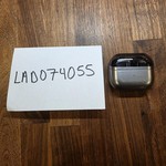 Used Samsung Galaxy Buds3 - Silver