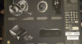 New
													SteelSeries Arctis Nova Elite - Obsidian, photo 3 of 20