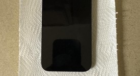 Good
													Apple iPhone 14 Pro Max - AT&T, Black, 1 TB, A2651, photo 1 of 2