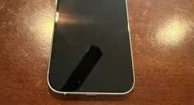 Mint
													Apple iPhone 15 - Unlocked, Blue, 256 GB, A2846, photo 1 of 15