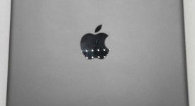 Fair
													Apple iPad 9th Gen - Wi-Fi, Gray, 64 GB, A2602, photo 3 of 6