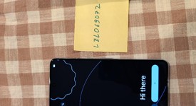 Good
													Google Pixel 8 Pro - Unlocked, Bay, 256 GB, 12 GB, G1MNW, mmWave 5G, photo 1 of 5