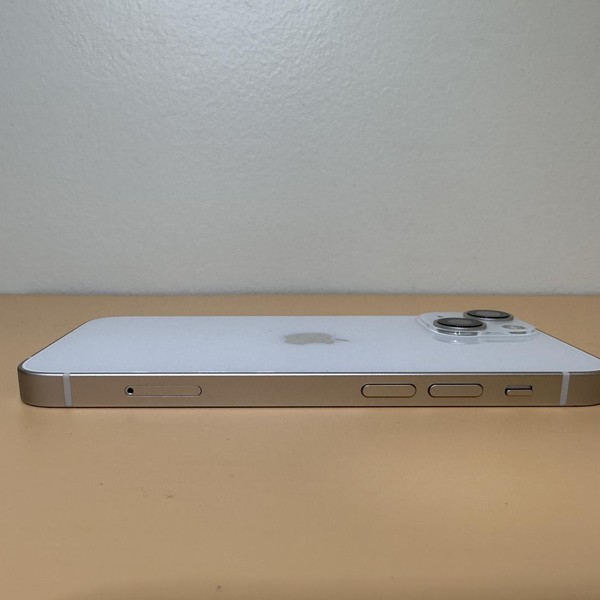 Apple iPhone 13 Mini - T-Mobile, Starlight, 128 GB, A2481