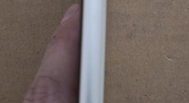 Good
													Apple iPhone Xr - Unlocked, White, 64 GB, A1984, photo 5 of 7