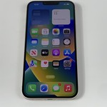Good Apple iPhone 14 Plus - Cricket, 128 GB, Starlight, A2632