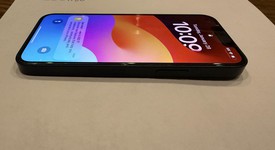 Mint
													Apple iPhone 13 Mini - Unlocked, Midnight, 256 GB, A2481, photo 5 of 6