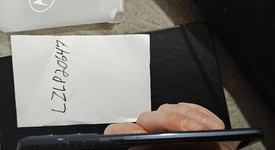 Mint
													Motorola Edge (2024) - TracFone, Black, 256 GB, 8 GB, photo 2 of 7