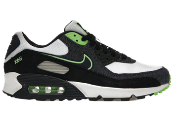 Nike Air Max 90 Scream Green for sale