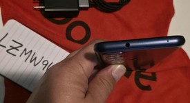 Mint
													Moto G Play (2023) - Unlocked, Navy Blue, 32 GB, 3 GB, photo 2 of 6