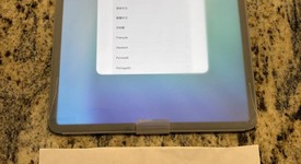 Mint
													Apple iPad Air 13" (M3) 2025 - Wi-Fi, Gray, 128 GB, photo 1 of 10