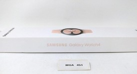 New
													Samsung Galaxy Watch4 - Wi-Fi, Gold, 40mm, photo 2 of 4