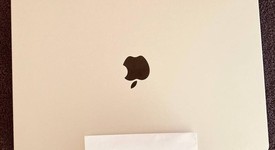 Good
													MacBook Pro 2024 - 16" - Apple M4 Max 16-core, Silver, 1 TB, 48 GB, photo 3 of 10