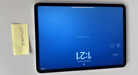 Mint
													Apple iPad Pro 11" 4th Gen 2022 - Wi-Fi, Silver, 128 GB, photo 2 of 10