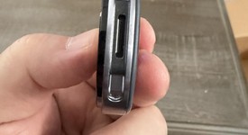 Good
													Samsung Galaxy Watch8 - Wi-Fi, Graphite, SM-L330, 44mm, photo 5 of 9