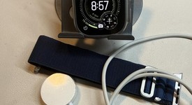 Good
													Apple Watch Ultra 2 49mm - Unlocked, Natural, A2986, photo 5 of 7