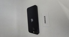 Good
													Apple iPhone 13 Mini - Unlocked, Midnight, 128 GB, A2481, photo 2 of 8