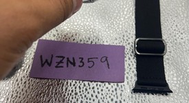Mint
													Apple Watch Ultra 2 49mm - Unlocked, Natural, A2986, Hermes, photo 6 of 6