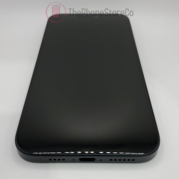 Apple iPhone 16 Plus - Unlocked, 128 GB, Black, A3082