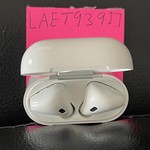 Used Apple AirPods (2nd Gen) - Wireless Case