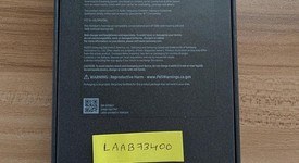 New
													Samsung Galaxy S25 Ultra - Unlocked, Jadegreen, 512 GB, 12 GB, SM-S938U1, photo 2 of 4