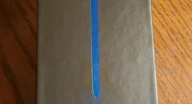 New
													Samsung Galaxy Note 10 - T-Mobile, Aura Glow, 256 GB, 8 GB, SM-N970U, photo 4 of 5