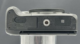 Mint
													Canon EOS M3, photo 2 of 10