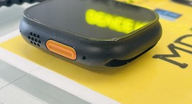 Good
													Apple Watch Ultra 3 49mm - Unlocked, Black, A3281, photo 3 of 5