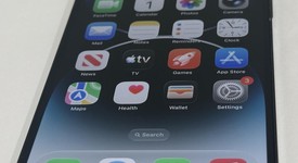 Good
													Apple iPhone 14 Pro Max - Unlocked, Black, 512 GB, A2651, photo 3 of 6