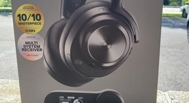 New
													SteelSeries Arctis Nova Pro Wireless - Black, photo 1 of 5